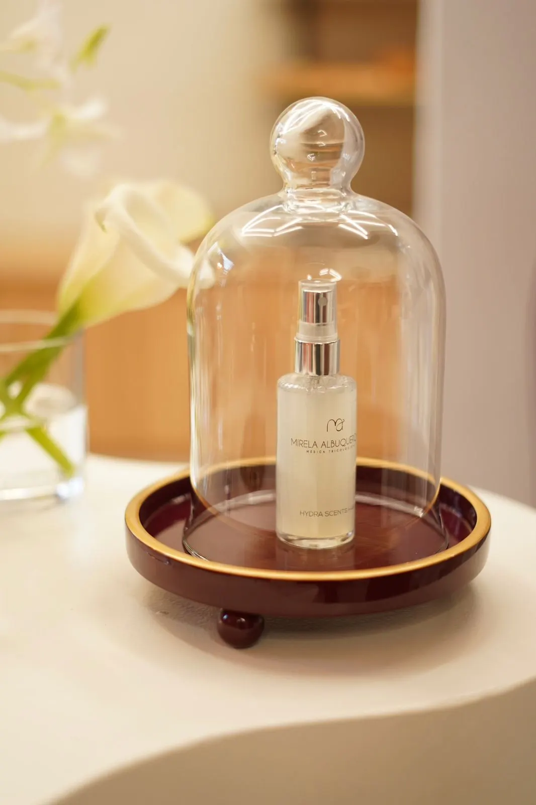 Hydra Scents Hair
