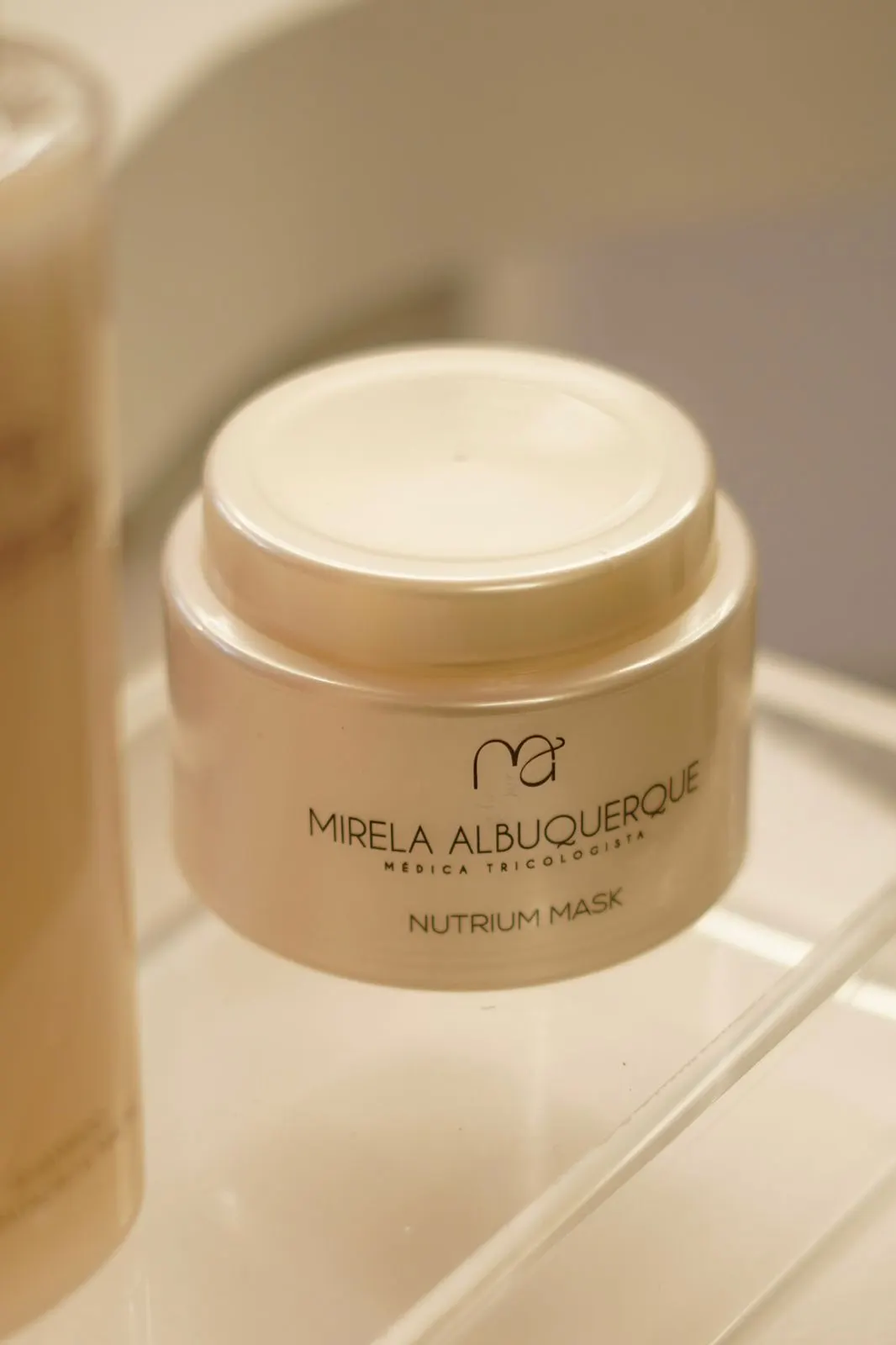 Nutrium Mask