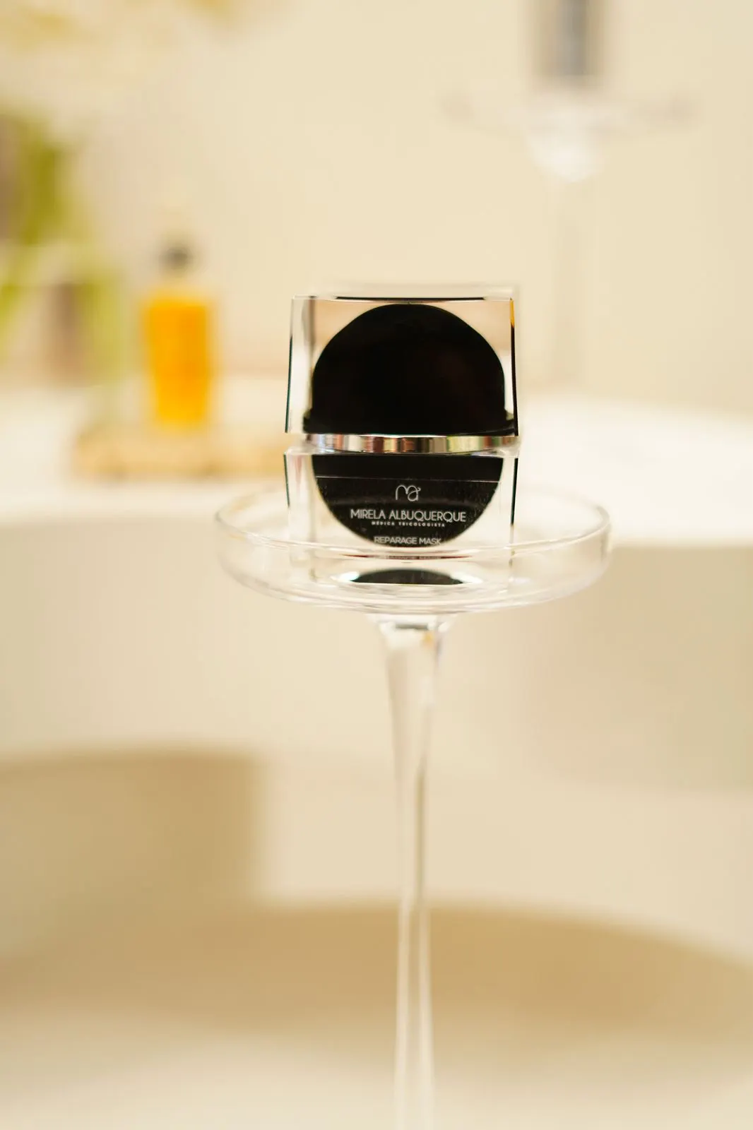Reparage Mask