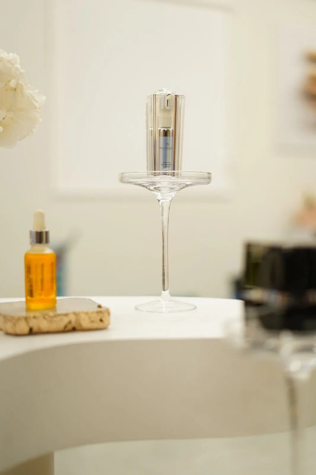 Scalp Oil Inflamaging